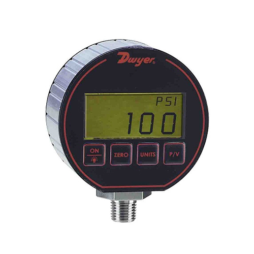 Dwyer DPG-111 Digital Pressure Gauge